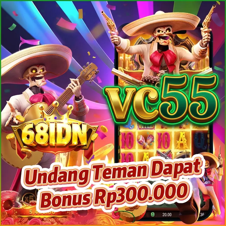 vc55 Unduh
